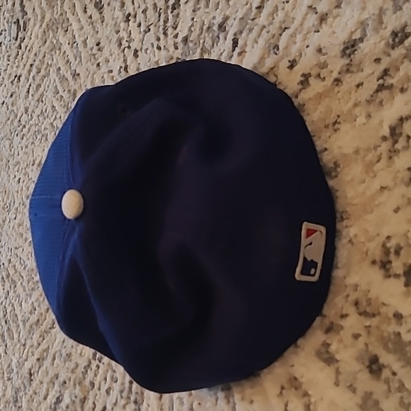 NEW ERA 59FIFTY Dodgers Hat - Picture 7 of 9